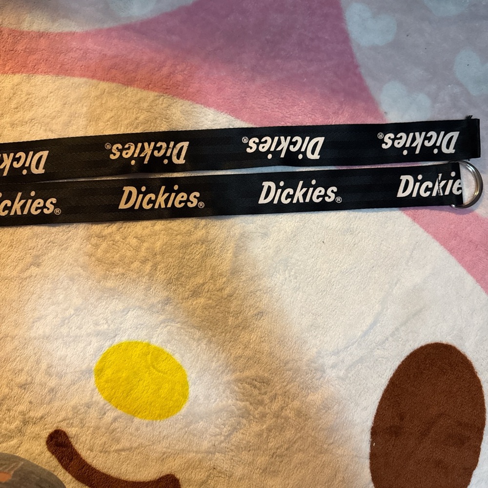 Dickies belt - Picture 3 of 3